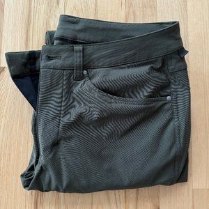 ABC Pant Slim Warpstreme 30x32